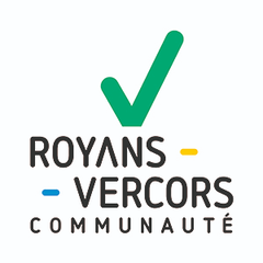 Communauté de communes Royans Vercors